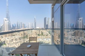 Exclusive NYE Fireworks & Epic Desert Safari Offer